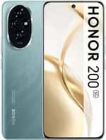 Смартфон Honor 200 12/512GB Green