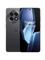 Смартфон OnePlus 13R 12/256GB Nebula Noir