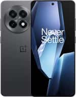 OnePlus 13R Smartphone 12/256GB Nebula Noir