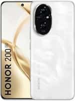 Смартфон Honor 200 12/256GB White