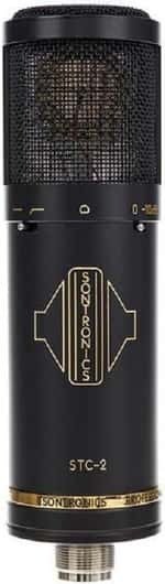 Мікрофон студійний Sontronics STC-2