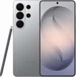 Смартфон Samsung Galaxy S26 Ultra 12/256GB Silver Shadow (SM-S948BZSD)