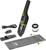 Karcher CVH Anniversary Edition Handheld Vacuum Cleaner (1.198-355.0)