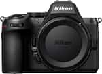 Цифровая беззеркальная камера Nikon Z5 II - English language (VOA170AE)