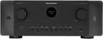 AV-ресівер Marantz CINEMA 60 Black