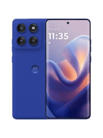 Смартфон Motorola Moto G56 5G 8/256GB Dazzling Blue (PB7Y0032)