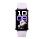 Фітнес-браслет HUAWEI Band 10 Purple (55020EKY)