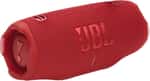 Портативна колонка JBL Charge 6 Red (JBLCHARGE6RED)