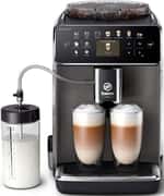 Saeco GranAroma SM6582/10 Automatic Coffee Machine