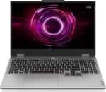 Lenovo LOQ 15AHP10 Laptop Luna Grey (83JG0031RA)