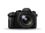 Компактная камера Panasonic Lumix DMC-FZ2000