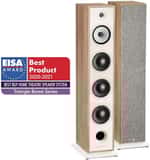 Triangle Borea BR09 Acoustic Speakers Light Oak