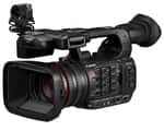 Відеокамера Canon XF605