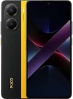 Смартфон Poco X7 Pro 8/256GB Yellow