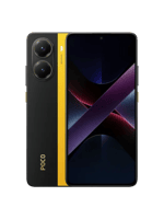 Смартфон Poco X7 Pro 8/256GB Yellow