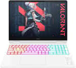 Ноутбук HP OMEN MAX 16-ah0003ua Белый