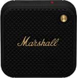 Портативная колонка Marshall Willen Black and Brass (1006059)