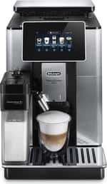 Delonghi PrimaDonna Soul ECAM 610.74.MB Automatic Coffee Machine