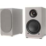 Triangle AIO Twin Multimedia Speakers Linen Grey
