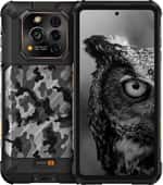 Смартфон RugOne Xever 7 12/512GB Black