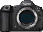 Бездзеркальний фотоапарат Canon EOS R5 Mark II Body Black (6536C022)