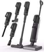 Вертикальний + ручний пилосос (2в1) AENO TC1 (ATC0001) Black