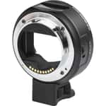 Адаптер байонета Viltrox Mark V EF-E5