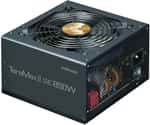Блок живлення Zalman TeraMax II SE 850W Black (ZM850-TMX2SE)
