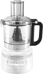 Кухонный комбайн KitchenAid Classic 5KFP0718EWH