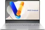 Ноутбук ASUS VivoBook S 15 OLED M5506NA Cool Silver (M5506NA-MA015)