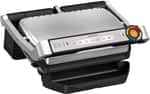 Электрогриль прижимной Tefal OptiGrill+ GC717D10