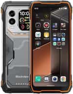 Смартфон Blackview XPLORE 1 Pro 16/512GB Orange