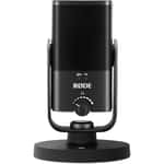 Мікрофон студійний/ для ПК / для подкастів Rode NT-USB