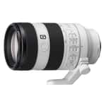 Телеоб'єктив Sony FE 70-200mm f/4 Macro G OSS II Black (SEL70200G2)