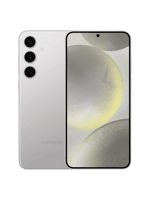 Смартфон Samsung Galaxy S24 8/128GB Marble Grey (SM-S921BZAD)