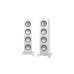 Фронтальні акустичні колонки KEF Q750 Satin White