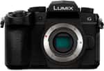 Бездзеркальний фотоапарат Panasonic Lumix DC-G97 Body (DC-G97E)