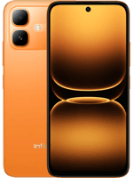Смартфон Infinix Smart 20 4/64GB Sunlike Orange