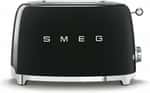 Тостер SMEG TSF01BLEU