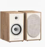 Акустичні колонки Triangle Borea Active BR02 BT Light Oak