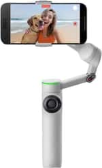 Монопод-стабілізатор Insta360 Flow 2 Pro Gray (CINSABQB-G)