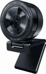 Веб-камера Razer Kiyo Pro (RZ19-03640100-R3M1, RZ19-03640100-R3U1)