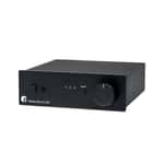 Підсилювач Pro-Ject Stereo Box S3 BT Black