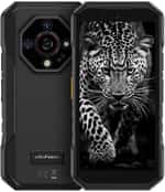 Смартфон Ulefone Armor X32 6/128GB Future Black (6975326662383)