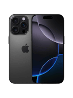 Смартфон Apple iPhone 16 Pro Max 1TB Black Titanium (MYX43)