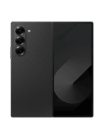 Смартфон Samsung Galaxy Fold6 12/256GB Crafted Black (SM-F956BAKB)