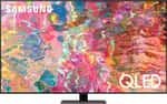 Samsung QE55Q80D 55-Inch QLED TV