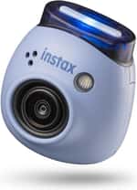 Компактний фотоапарат Fujifilm Instax Pal Lavender Blue (16812560)