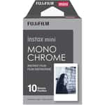 Photo paper for Fujifilm Instax Mini Monochrome 10 cameras (70100137913)