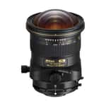 Шифт об'єктив Nikon PC Nikkor 19mm f/4E ED